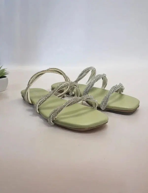 Pista Mash Slipper