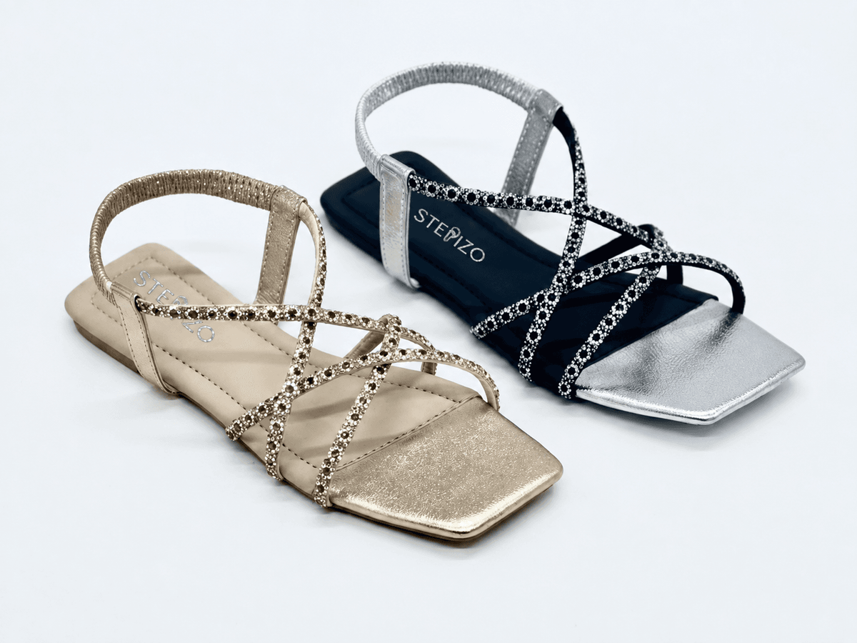 Premium Comfort Sandals