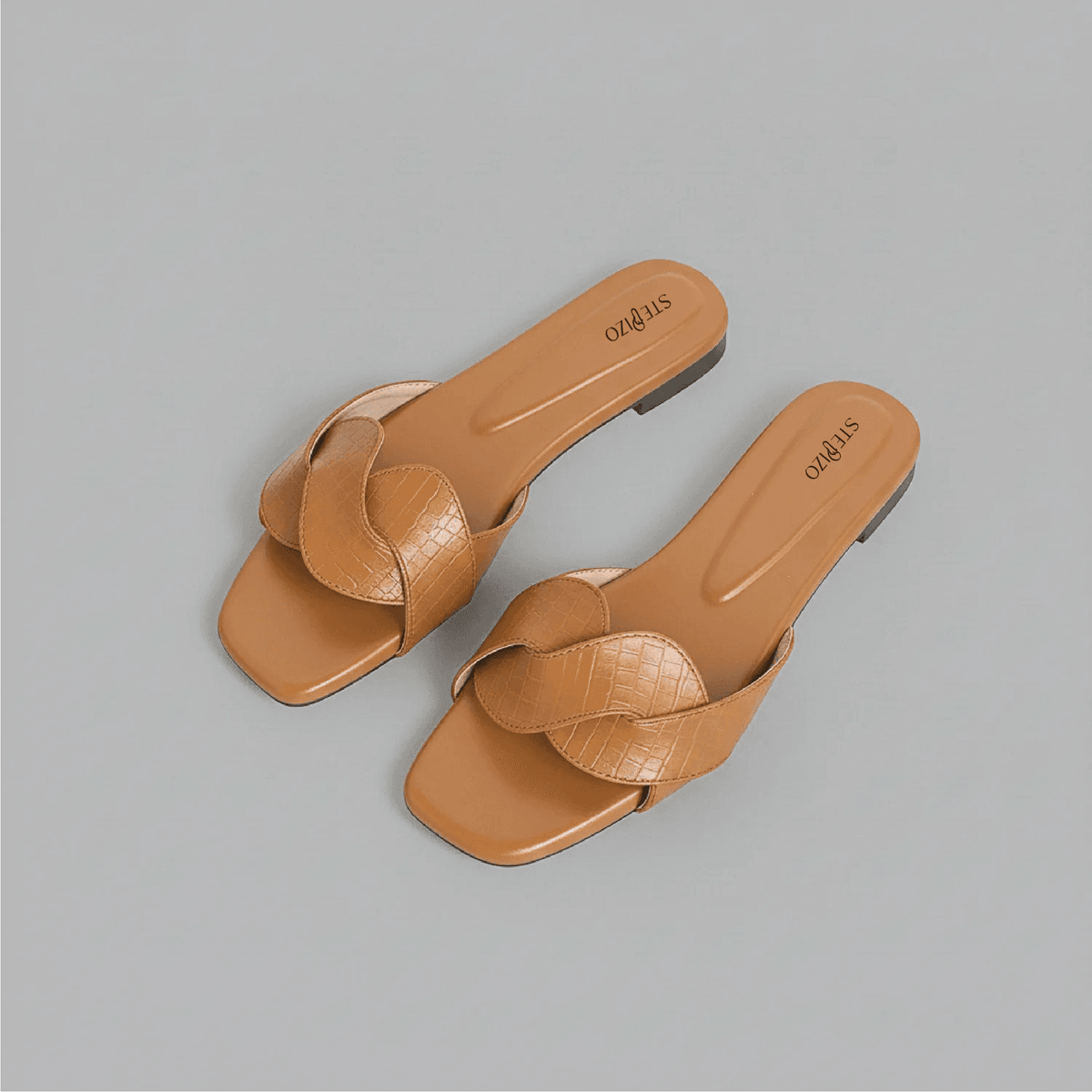 Sora Comfort Slippers